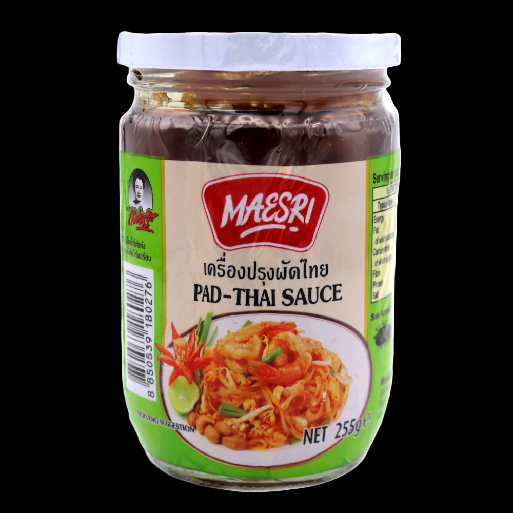 Maesri Pad Thai Sauce 255g