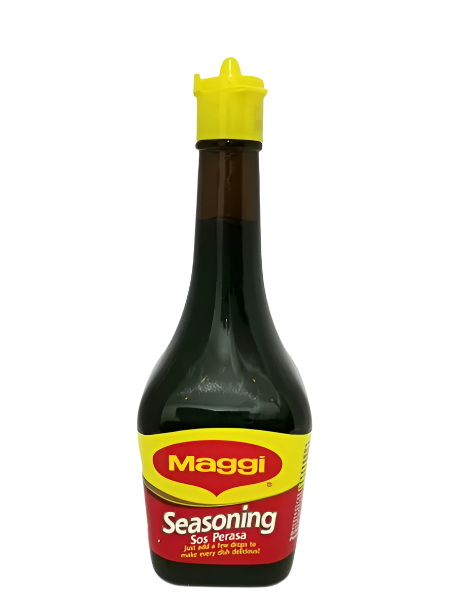 Maggi easing Sos Perasa 200ml