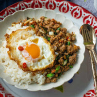 Pad Ga Prao