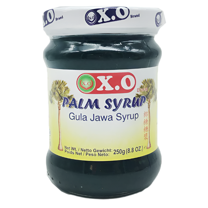 X.O Palm Syrup