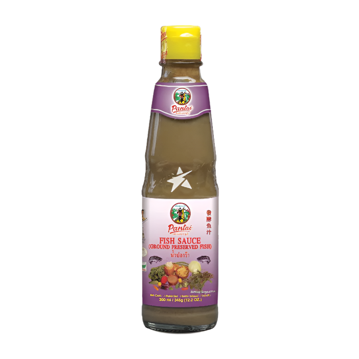 Pantai Ground Fish Sauce 300ml