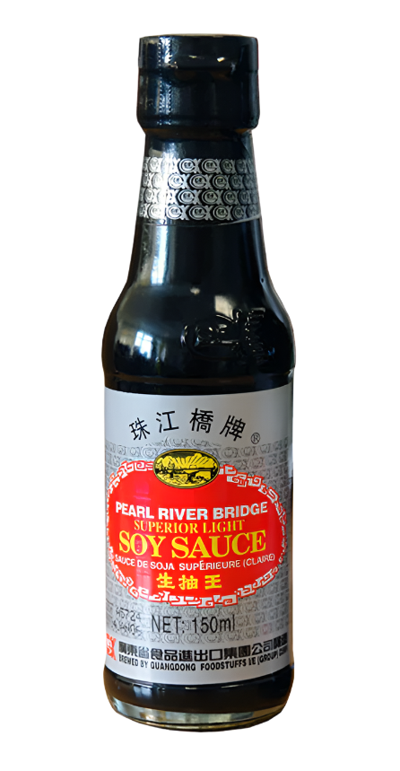 Pearl River Light Soy Sauce