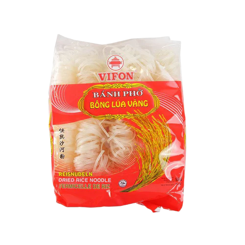 Vifon Rice Stick Noodles 5mm