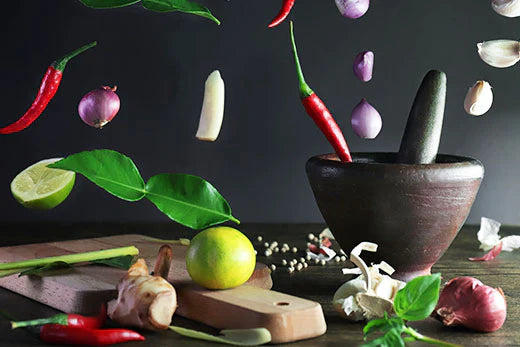 Spice Mixes