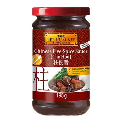 LKK Chinese Five Spice Sauce