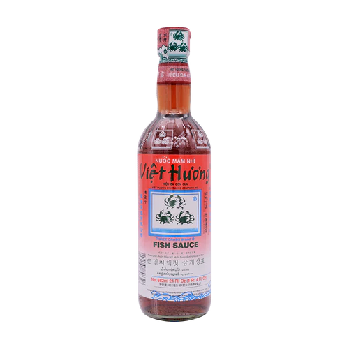 3 Crabs Fish Sauce