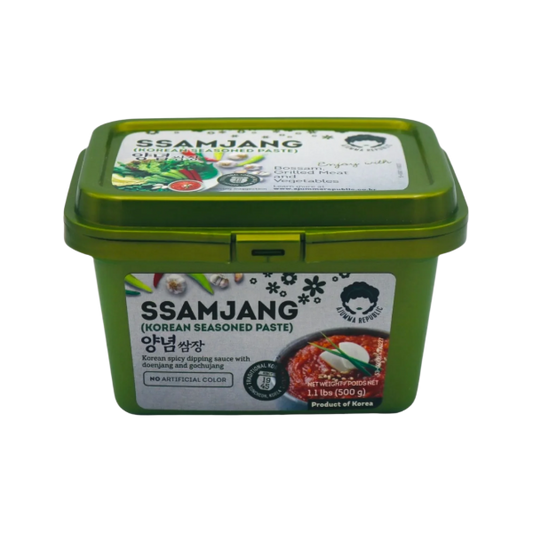 AJR-SSAMJANG-Paste