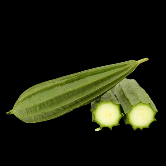 Fresh Angel Luffa