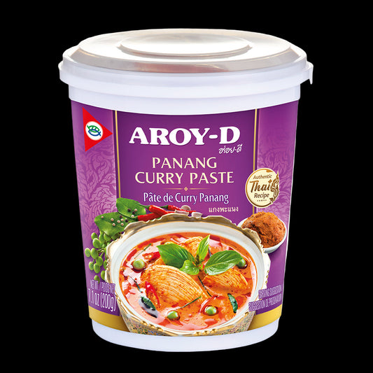 Aroy-D Panang Curry Paste 200g