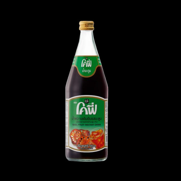 Bael Fruit Instant Fruit Drink 720ml Bottle