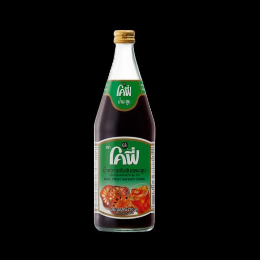 Bael Fruit Instant Fruit Drink 720ml Bottle