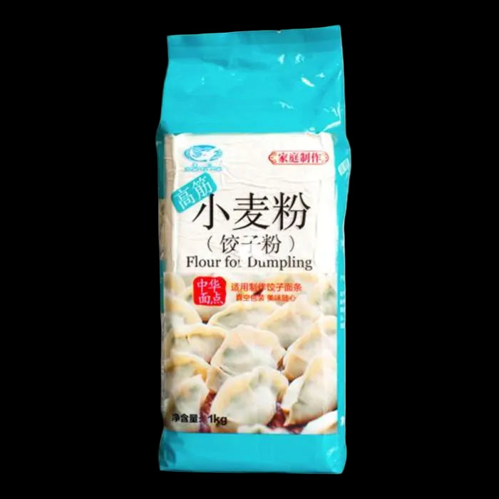 Baisha's Flour For Dumplings 1KG