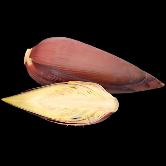 Banana Flower
