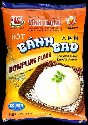 Vinh Thuan Banh Bao Mix