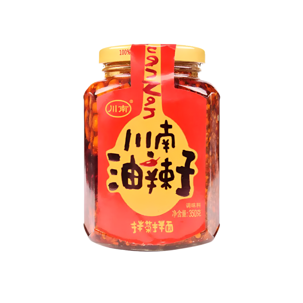 CN Chilli Paste With Peanut