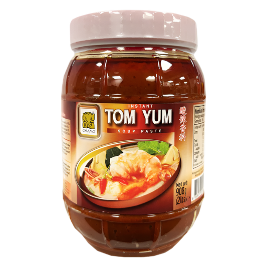 Chang Instant Tm Yum Paste
