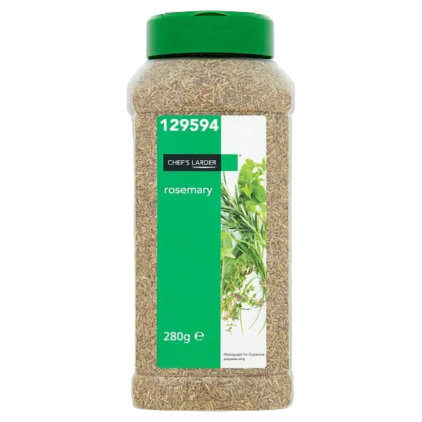 Chef's Larder Rosemary 280g