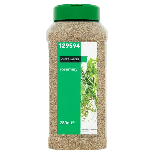 Chef's Larder Rosemary 280g