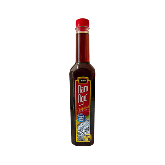 Chin Su Nam Ngu Fish Sauce 500ml
