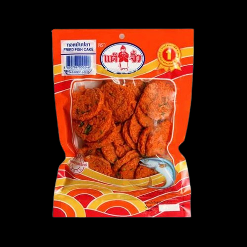 Chiu-Chow Fried Thai Fishcakes 200g