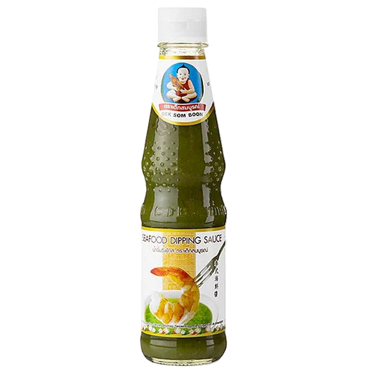 Happy Boy Seafood Dipping Sauce 375g