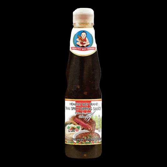 Healthy Boy Thai Spicy Dipping Sauce 300ml