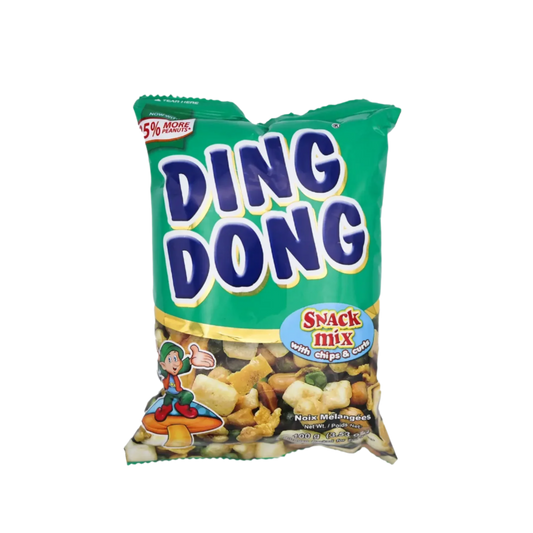 Ding Dong Mixed Snack