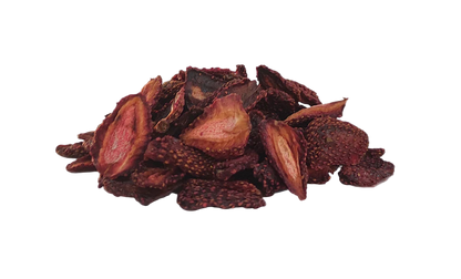 Dried Strawberrys