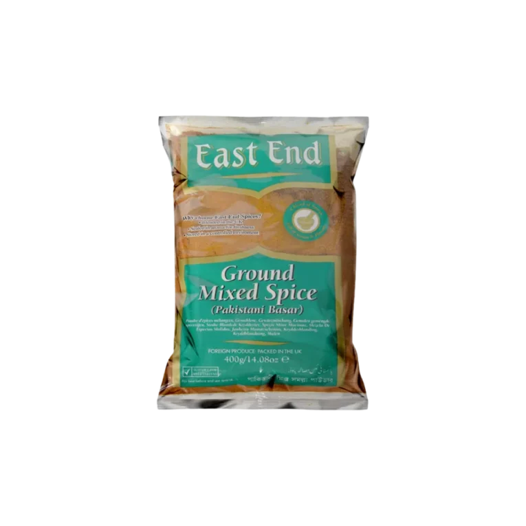 Bag of East End Ground Mixed Spice 400g