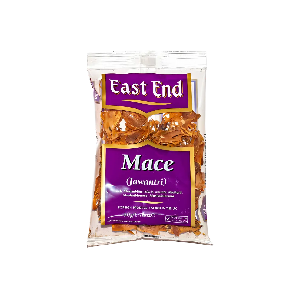 East End Mace Jawantri 100g