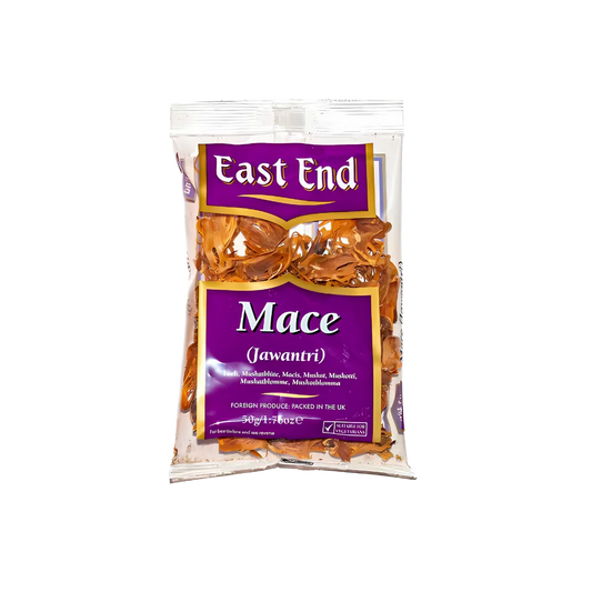 East End Mace Jawantri 100g