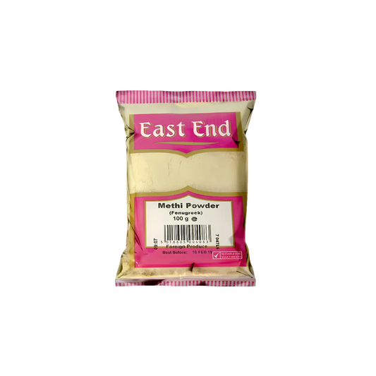 East End Methi Powder 100g
