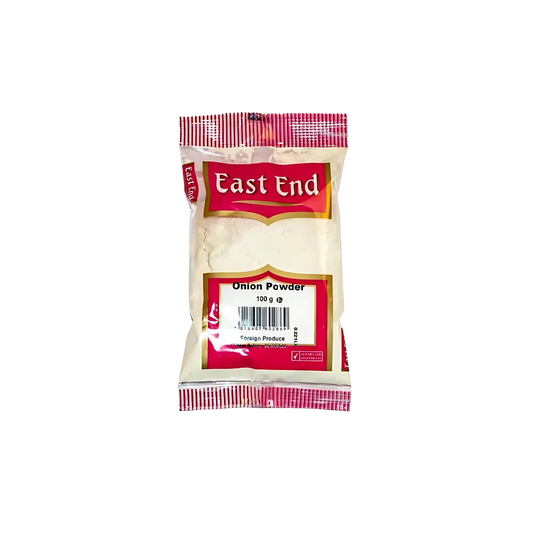 Pack of East End Onion Powder