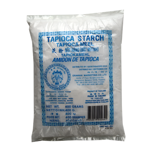 Erawan Tapioca Starch 400g