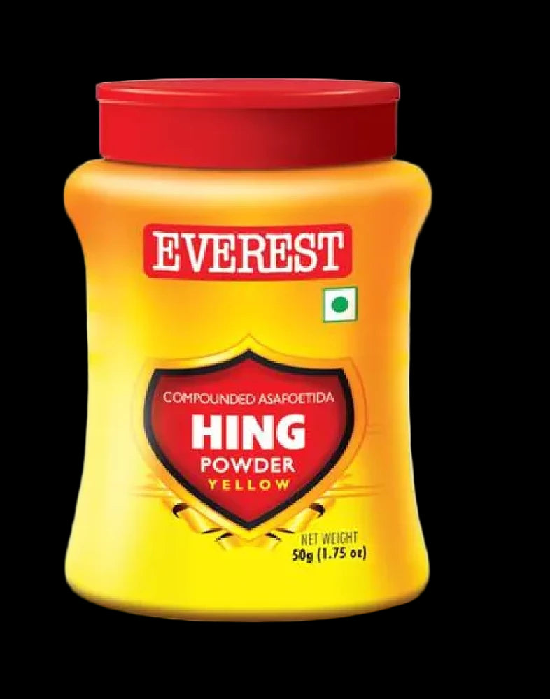Everest Compounded Asapoetida Powder 50g