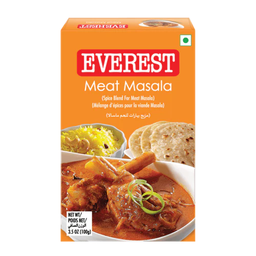 Everest Meat Masala Spice Blend 100g