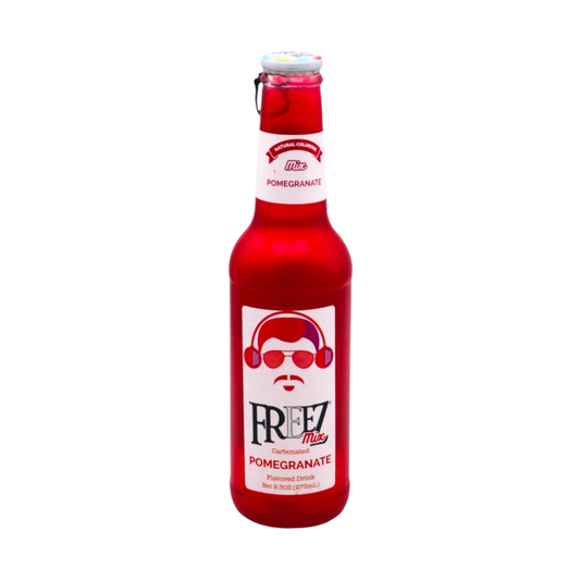 Freez Pomegranate Flavoured Drink 275ml