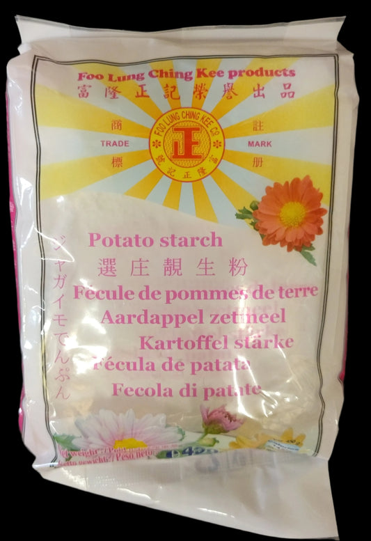 Foo Lung Ching Kee Potato Starch