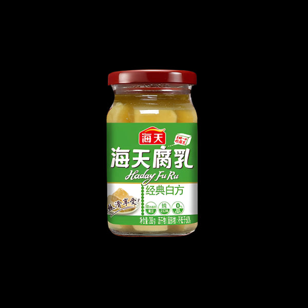 Haday Classic White Bean Curd 288g