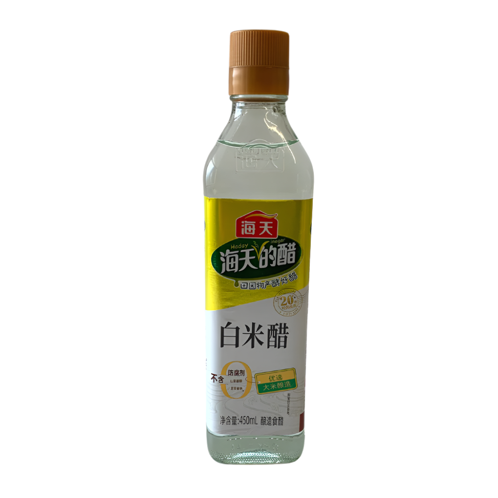 Haydat rice vinegar