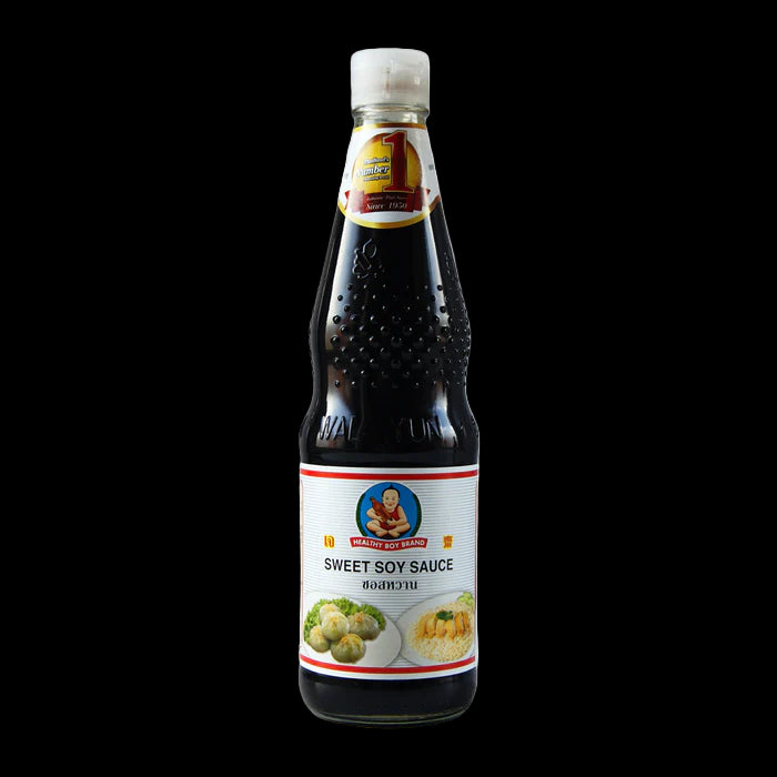 Healthy Boy Sweet Soy Sauce