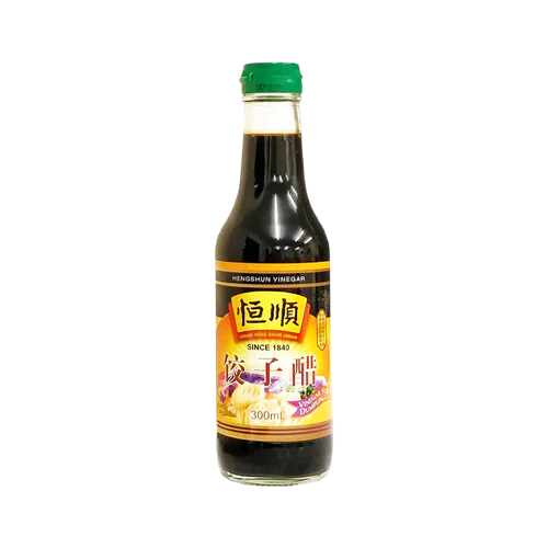 Heng Shun Dumplin Vinegar 3300ml