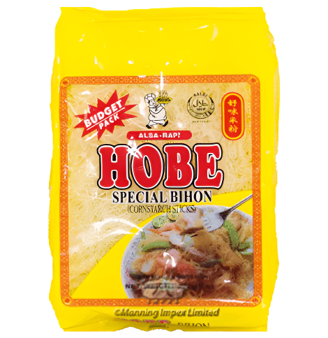 Hobe Special Bihon Cornstarch Sticks