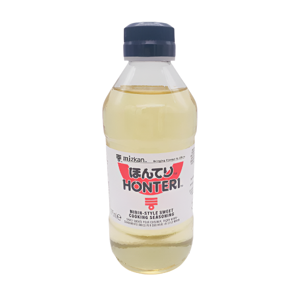 Honteri Miri Sauce