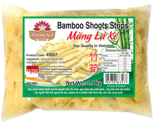 Hung Sen Bamboo Shoot trips
