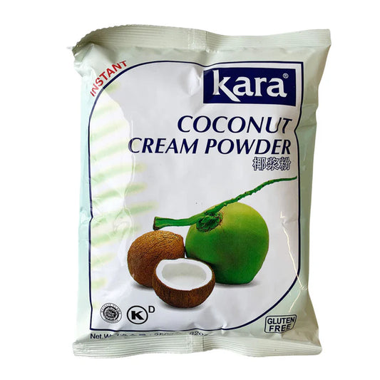 Bột kem dừa Karu 250g