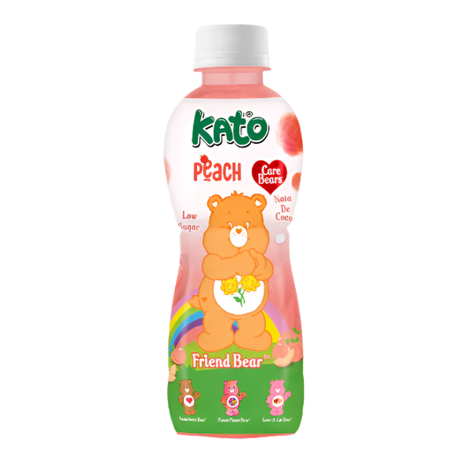 Kato-Care-Bears-Peach