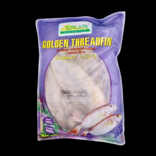 Kim Som Frozen Threadfin 900g
