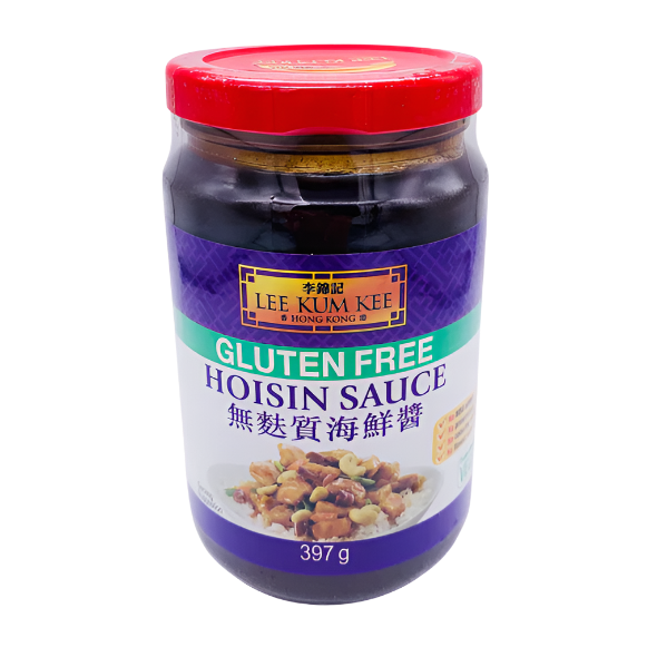 Lee Kum Kee Gluten Free Hoisin Sauce