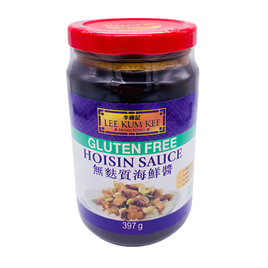 Lee Kum Kee Gluten Free Hoisin Sauce
